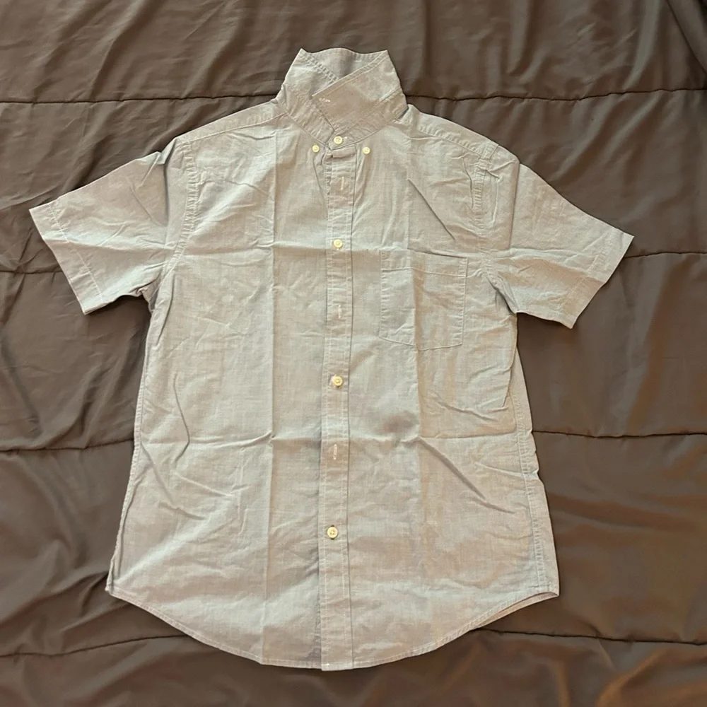 Goodfellow button down shirt - Picture 1 of 3
